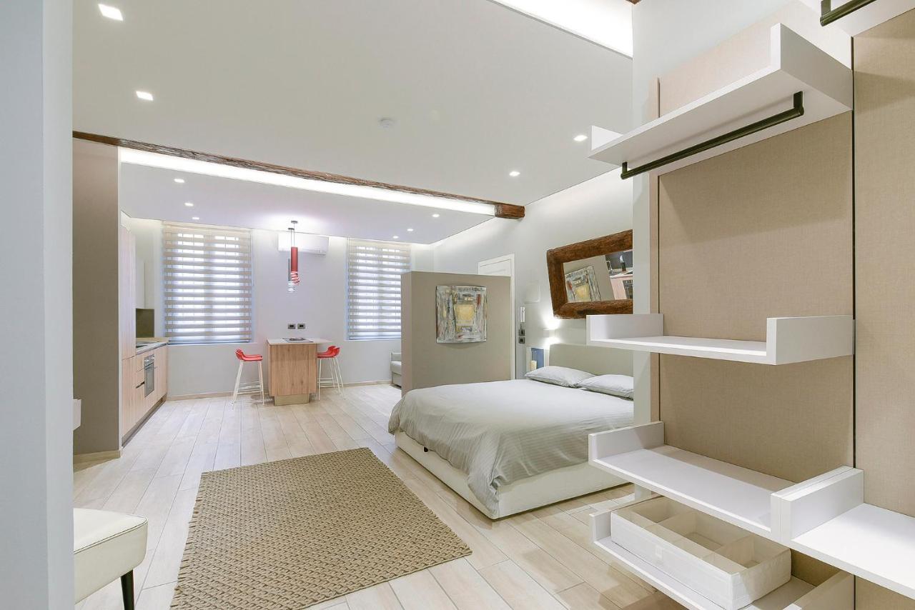 Mandria 1 2 Appartement