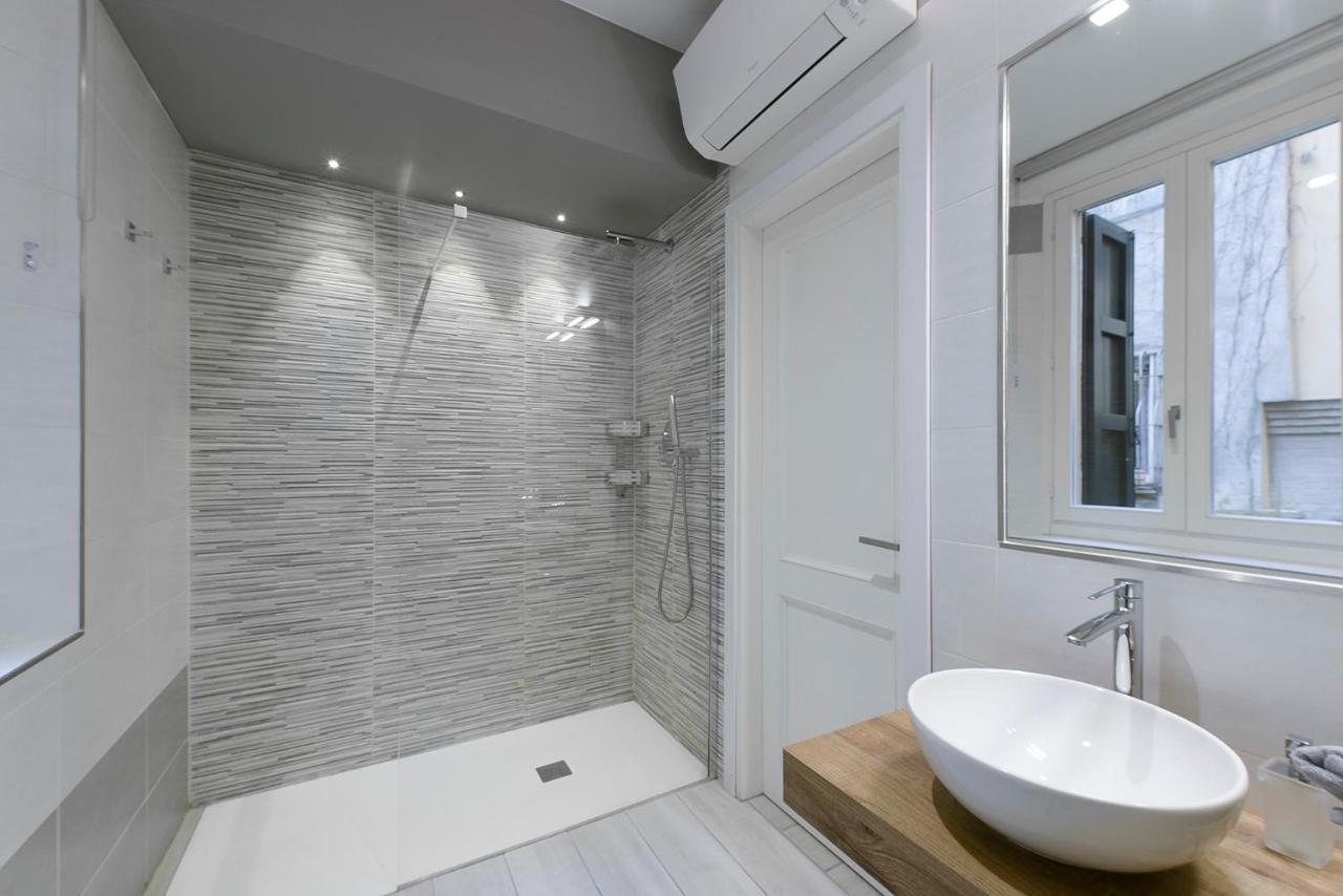 Mandria 1 2 Appartement