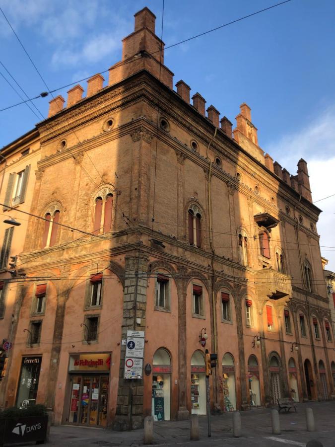 Bed and breakfast Il Viaggio Bolonia