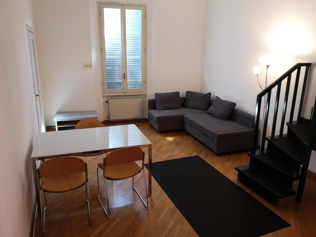 Apartamento Frassinago House *