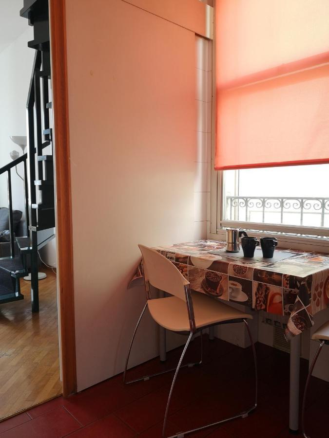 Apartamento Frassinago House Bolonia