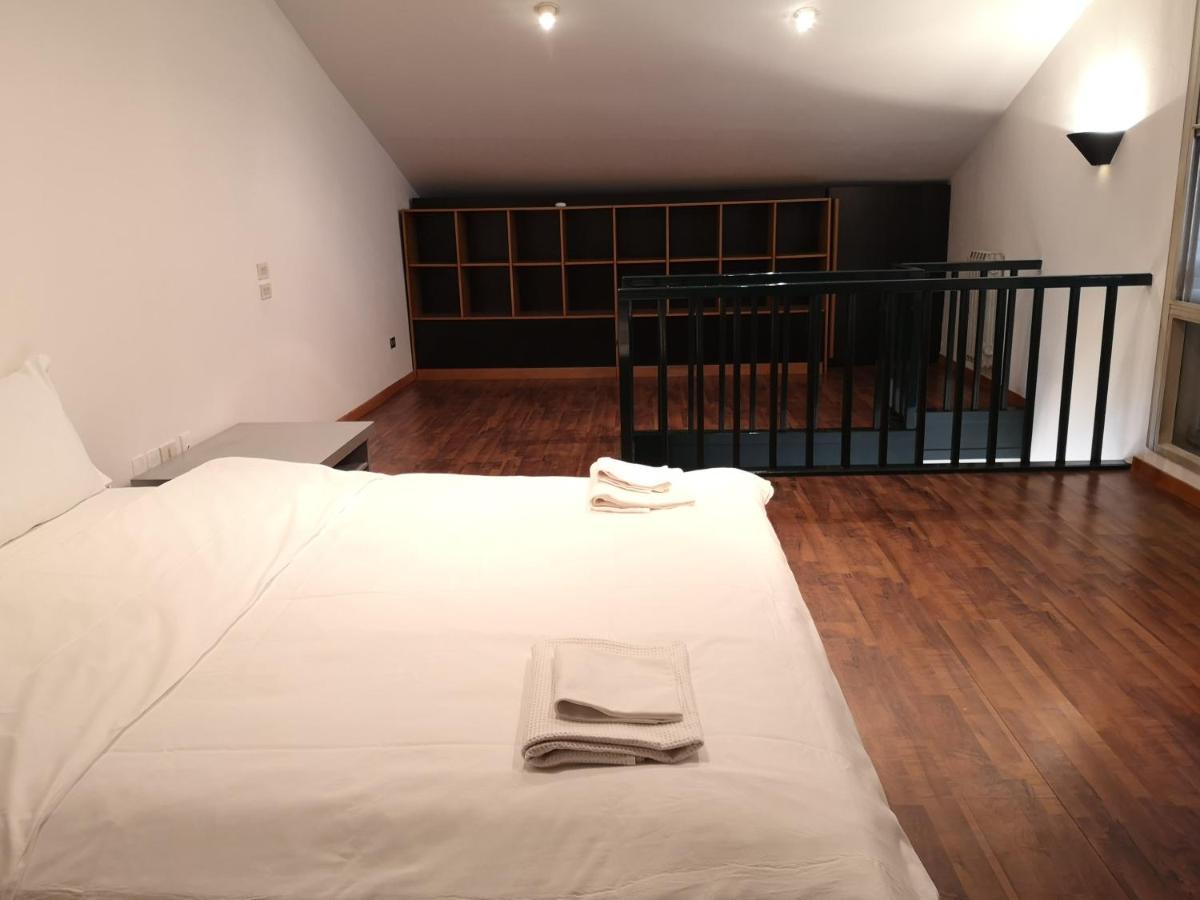 Frassinago House Apartamento *