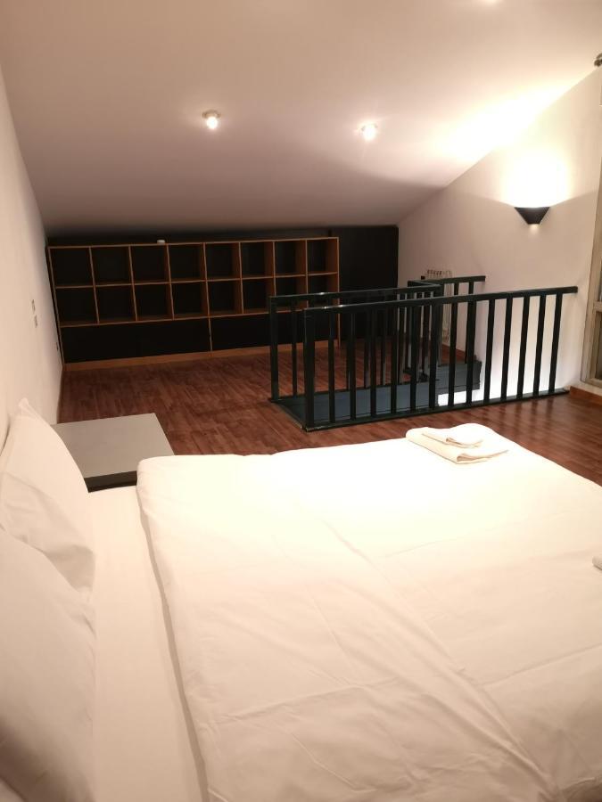 Frassinago House Apartamento