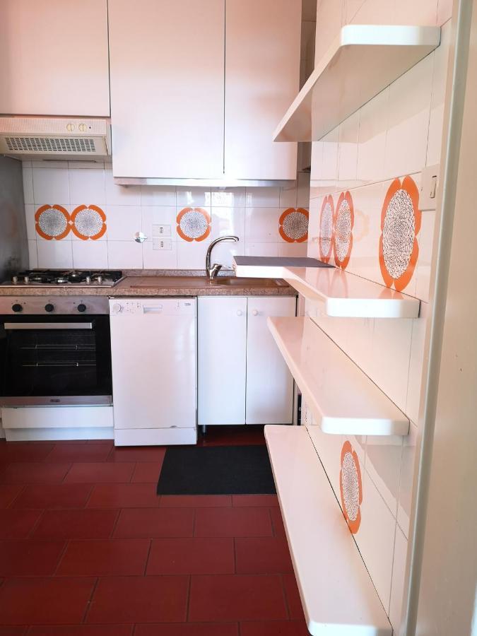 Frassinago House Apartamento *