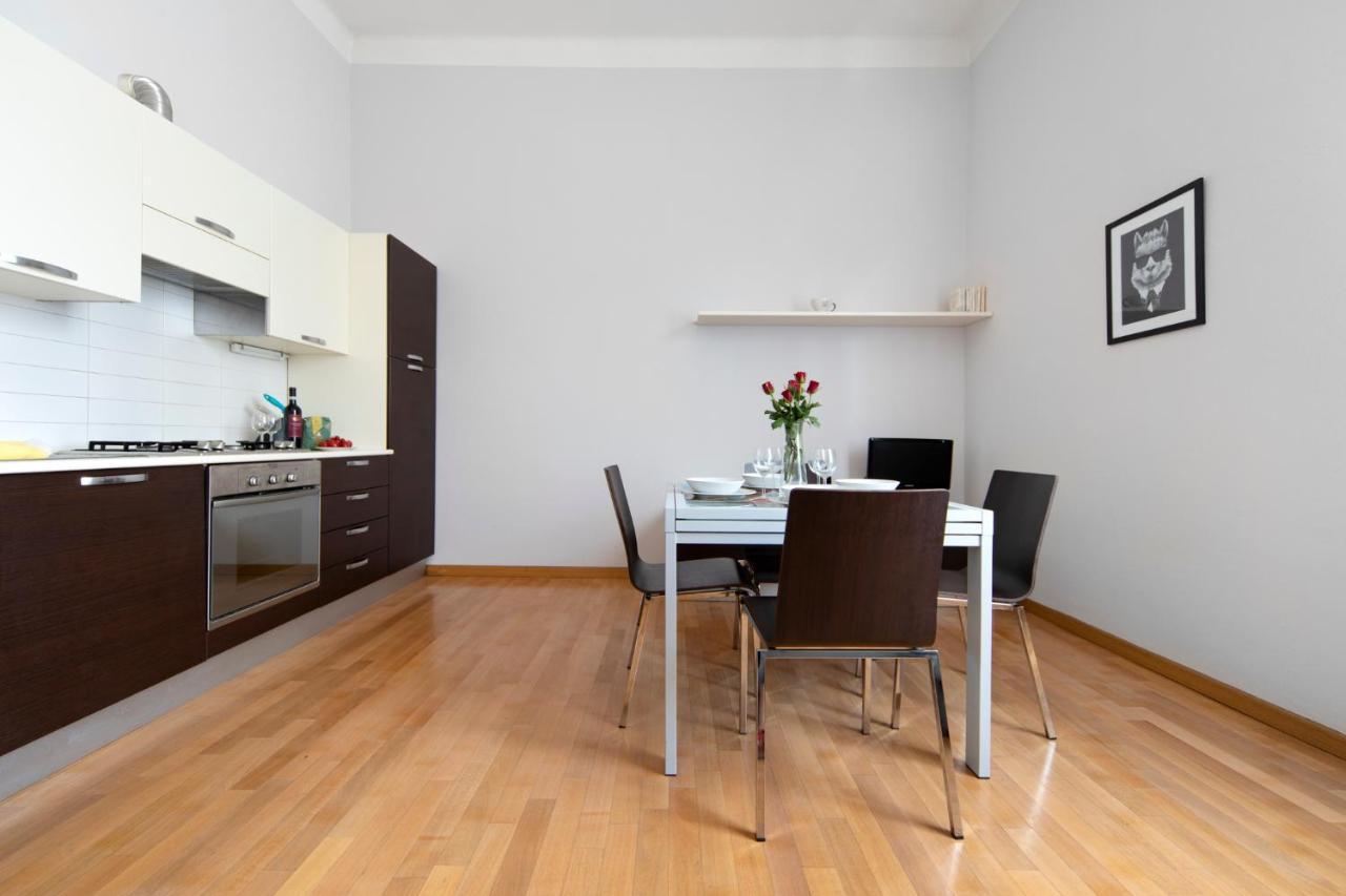 Apartamento Ur-nest Marconi *
