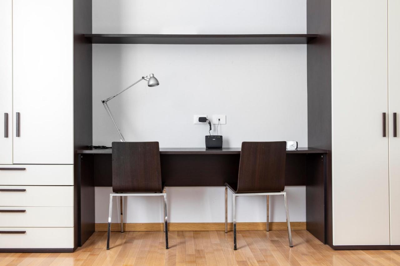 Apartamento Ur-nest Marconi *