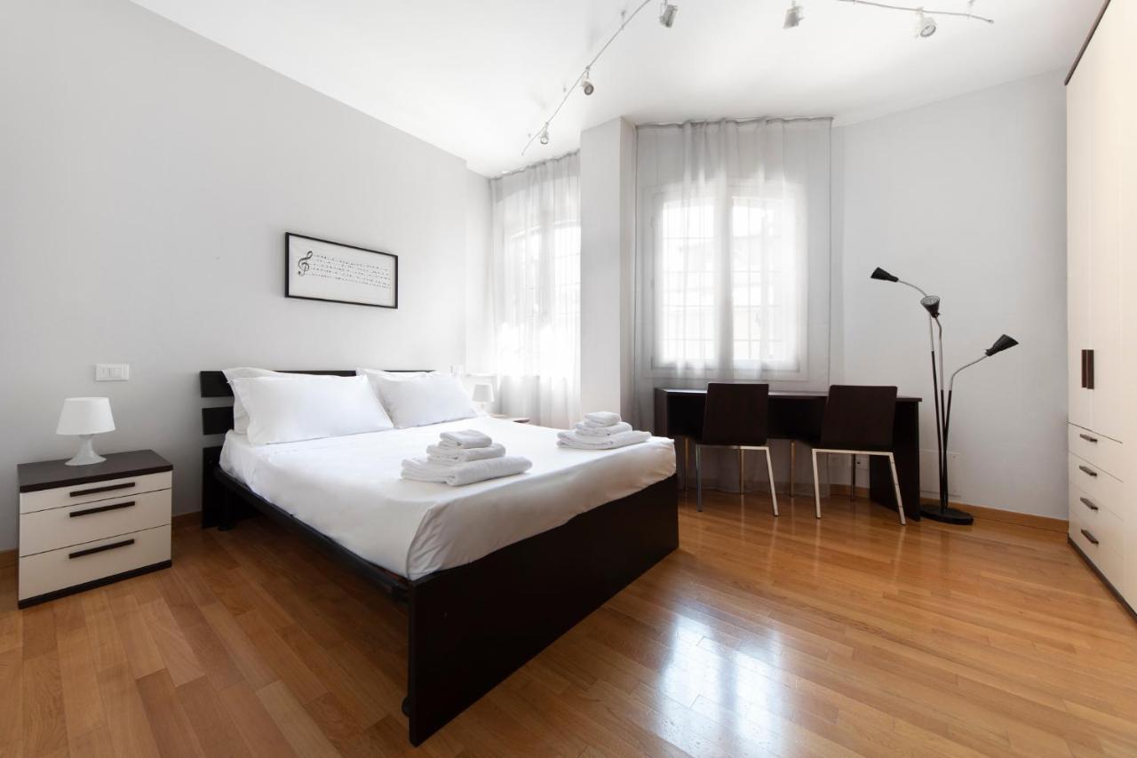 Ur-nest Marconi Apartamento *