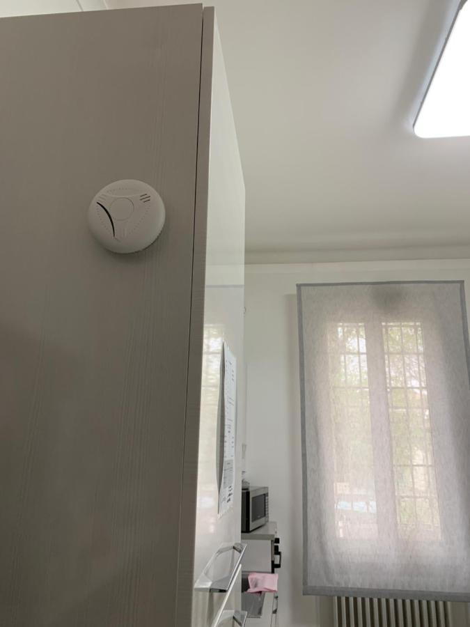 I Tigli Sul Navile Appartement