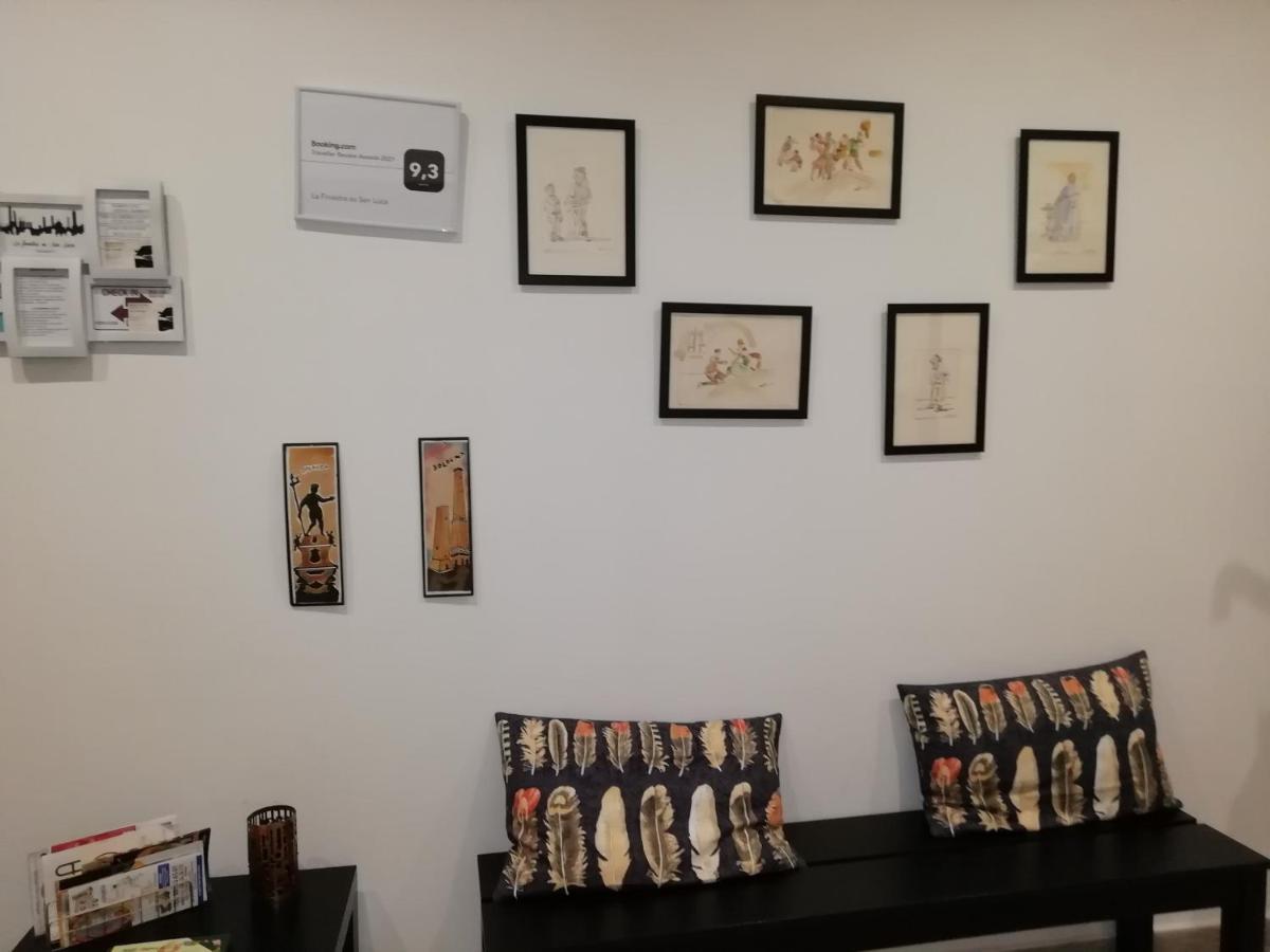 La Finestra Su San Luca Appartement Bologne