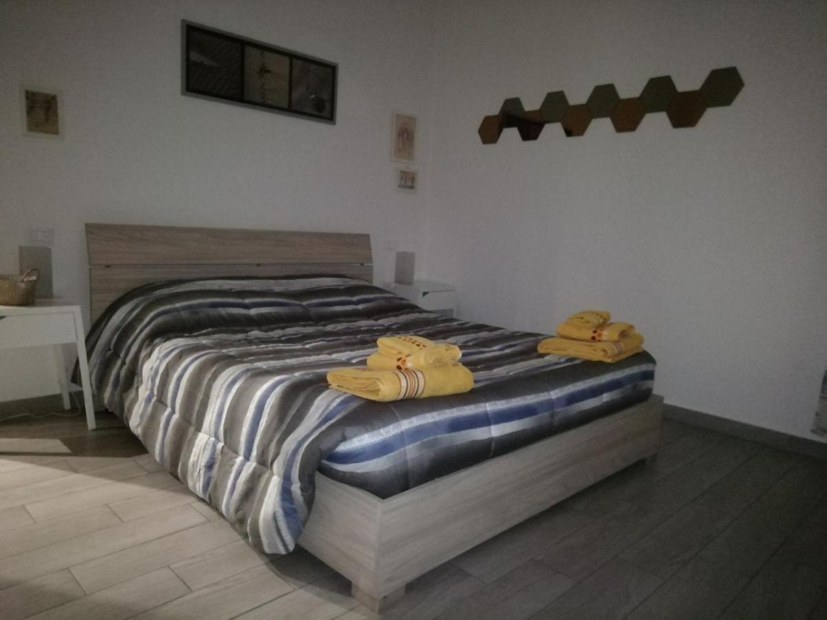 La Finestra Su San Luca Appartement *