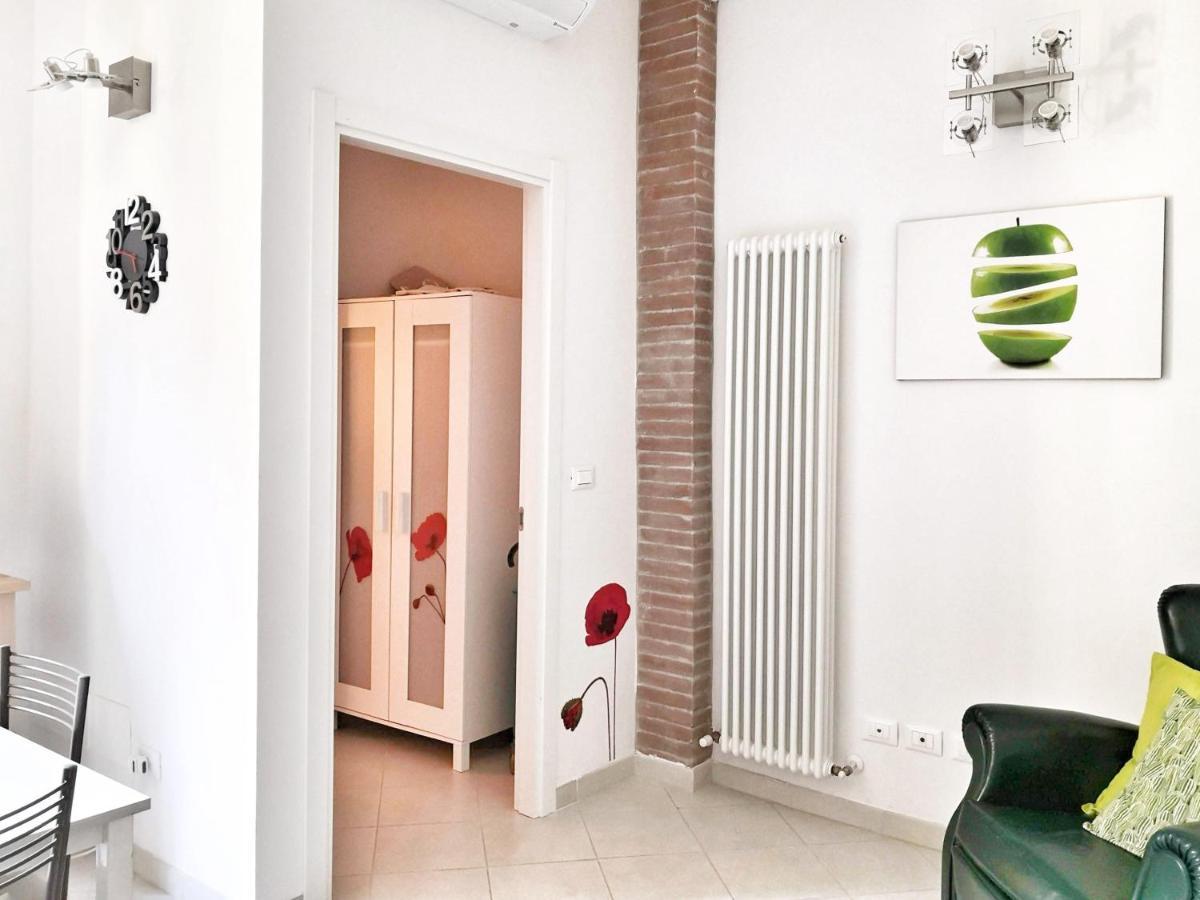 Apartment Casa 28 Bologna