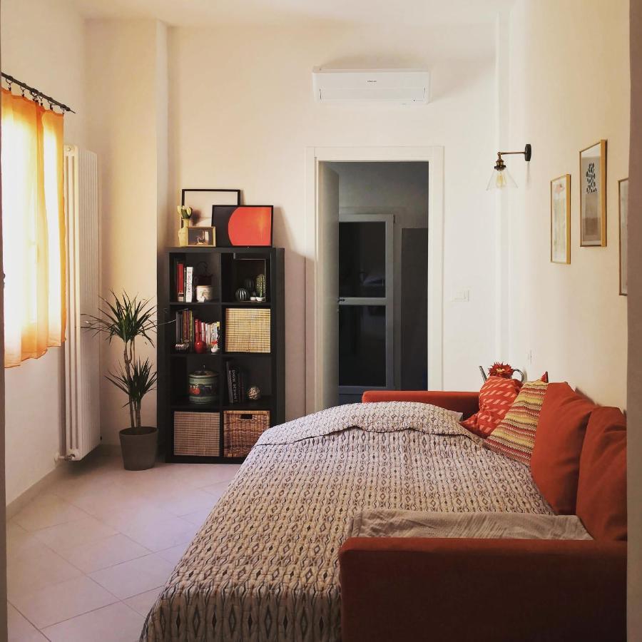 Apartment Casa 28 *