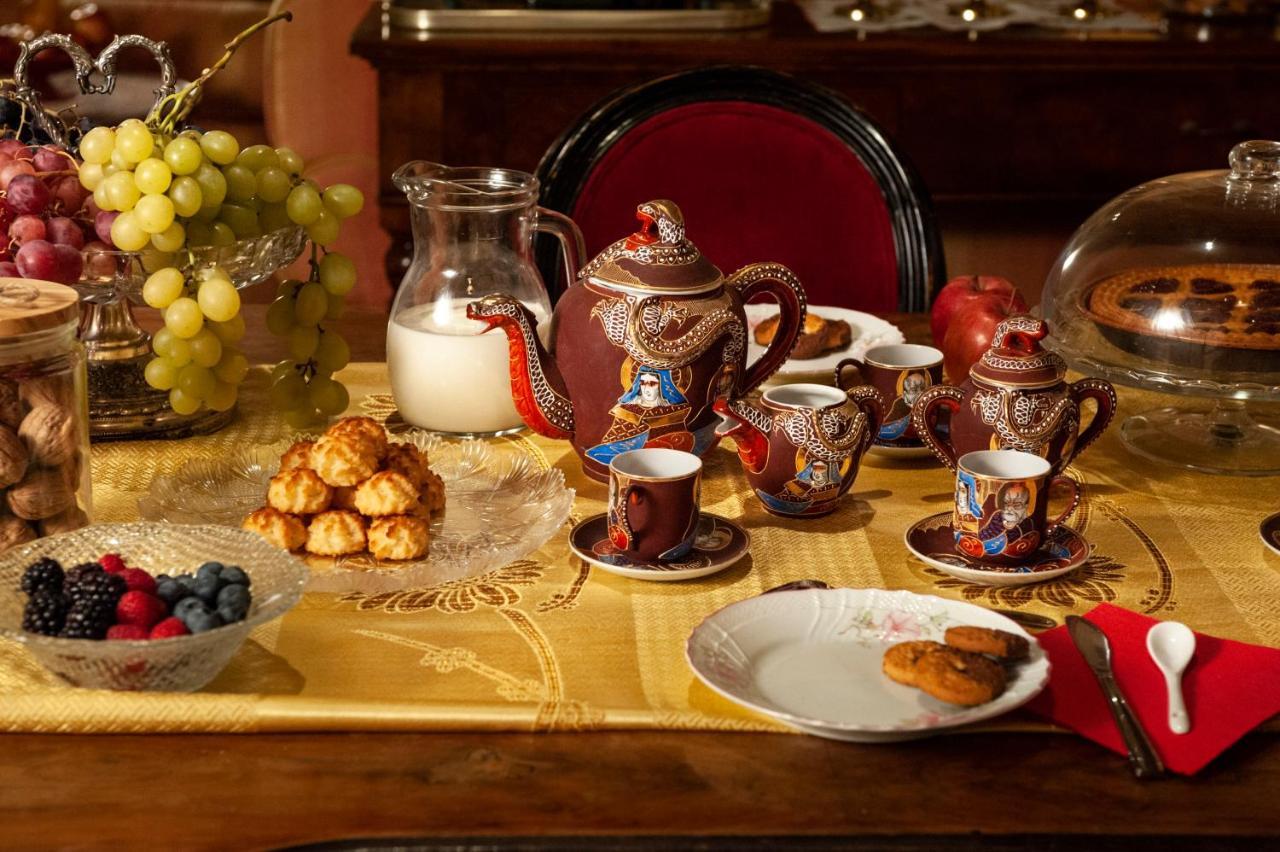Colli Bed & Breakfast *