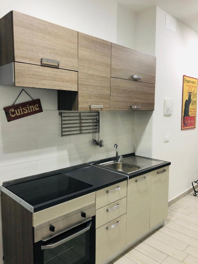 Appartement Santa Viola House - By Aydeshouse *