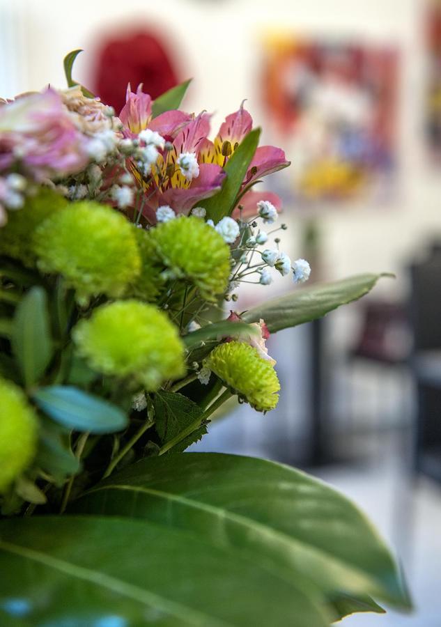 Le Stanze Dei Fiori