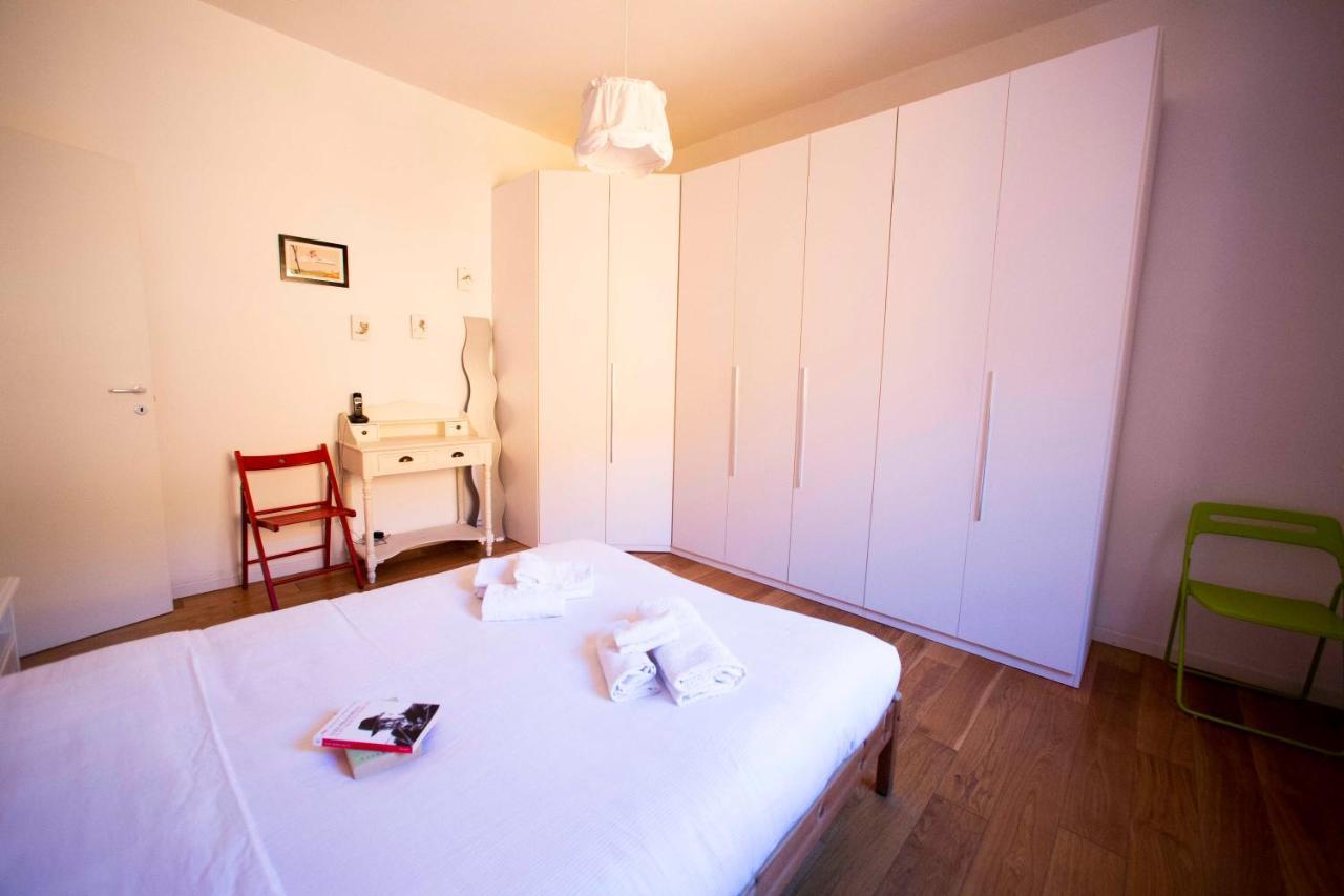 Getthekey Duse Lejlighed Bologna