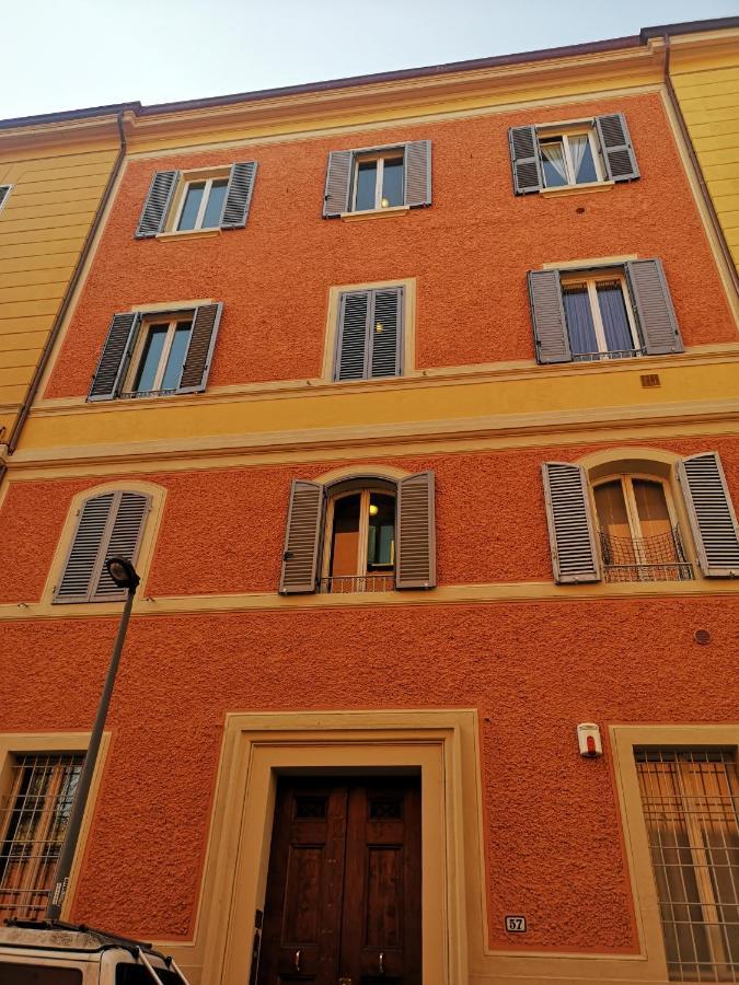 Apartamento Frassinago House Bolonia