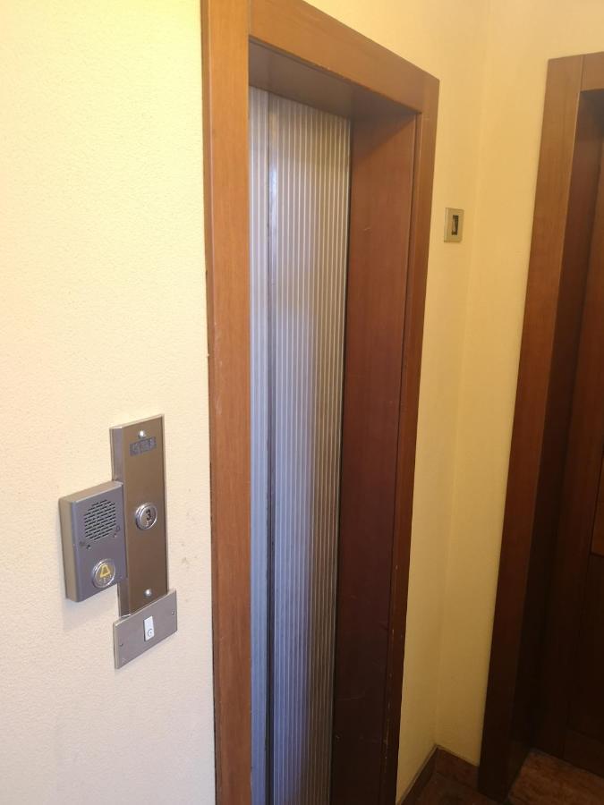 Frassinago House Apartamento *