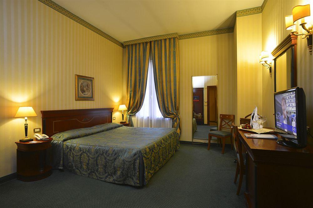 Zanhotel Europa 4*