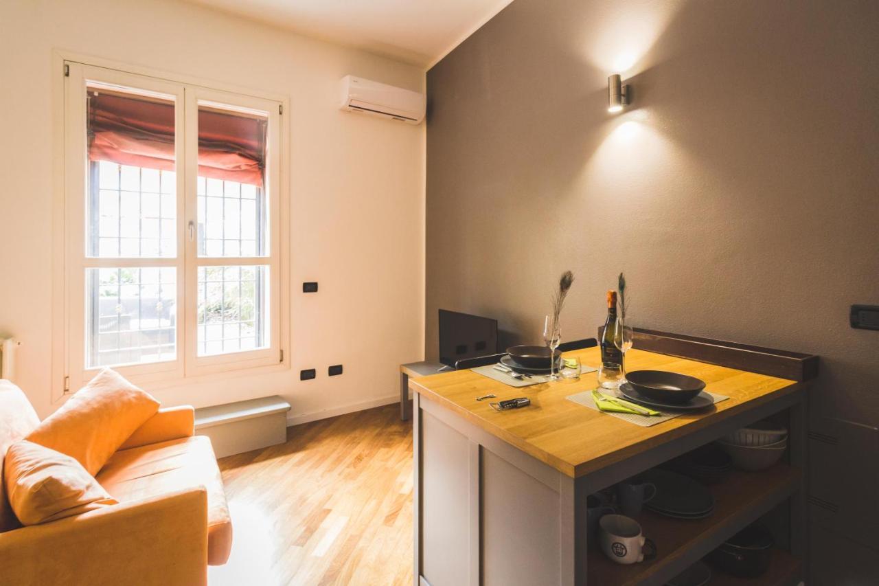 Apartamento Getthekey S.felice *