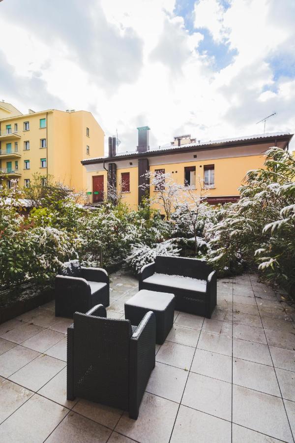 Apartamento Getthekey S.felice Bolonha