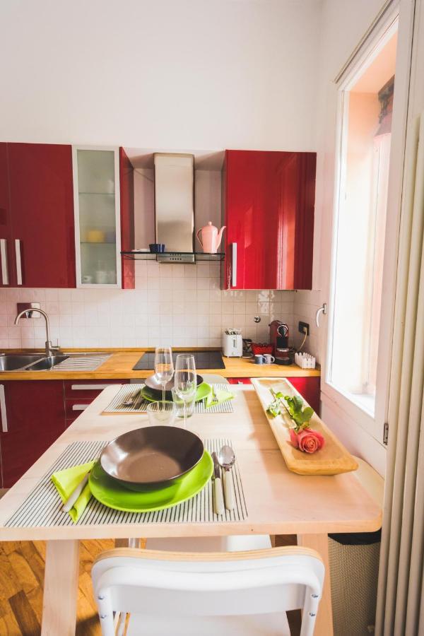 Apartamento Getthekey S.felice *