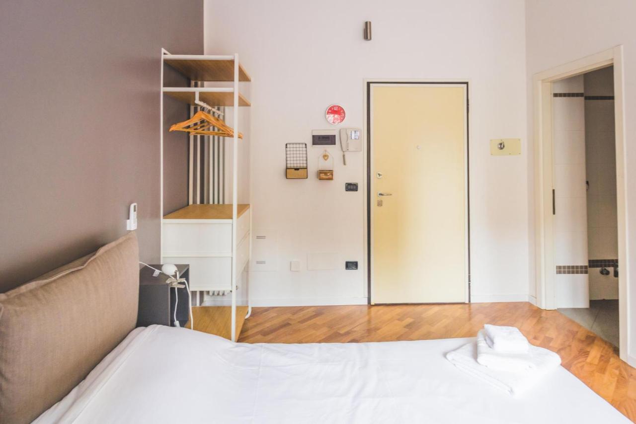 Apartamento Getthekey S.felice Bolonha