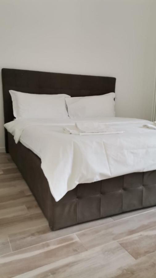Battistelli Apartamento