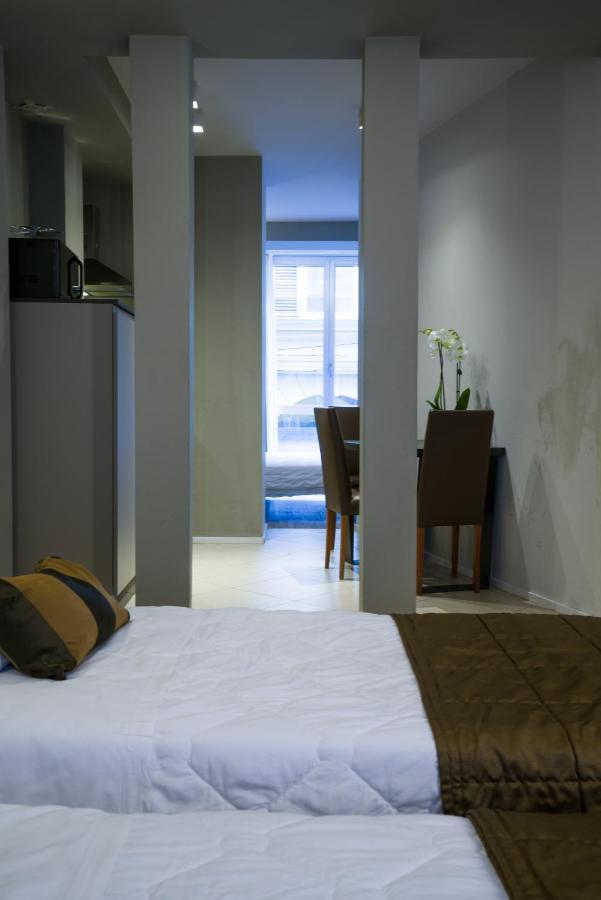 Apartamento Astoria