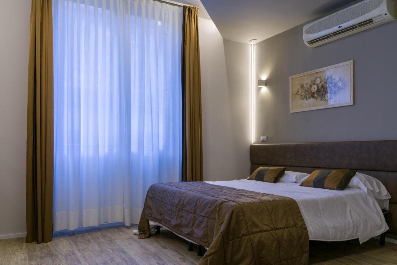 Apartamento Astoria