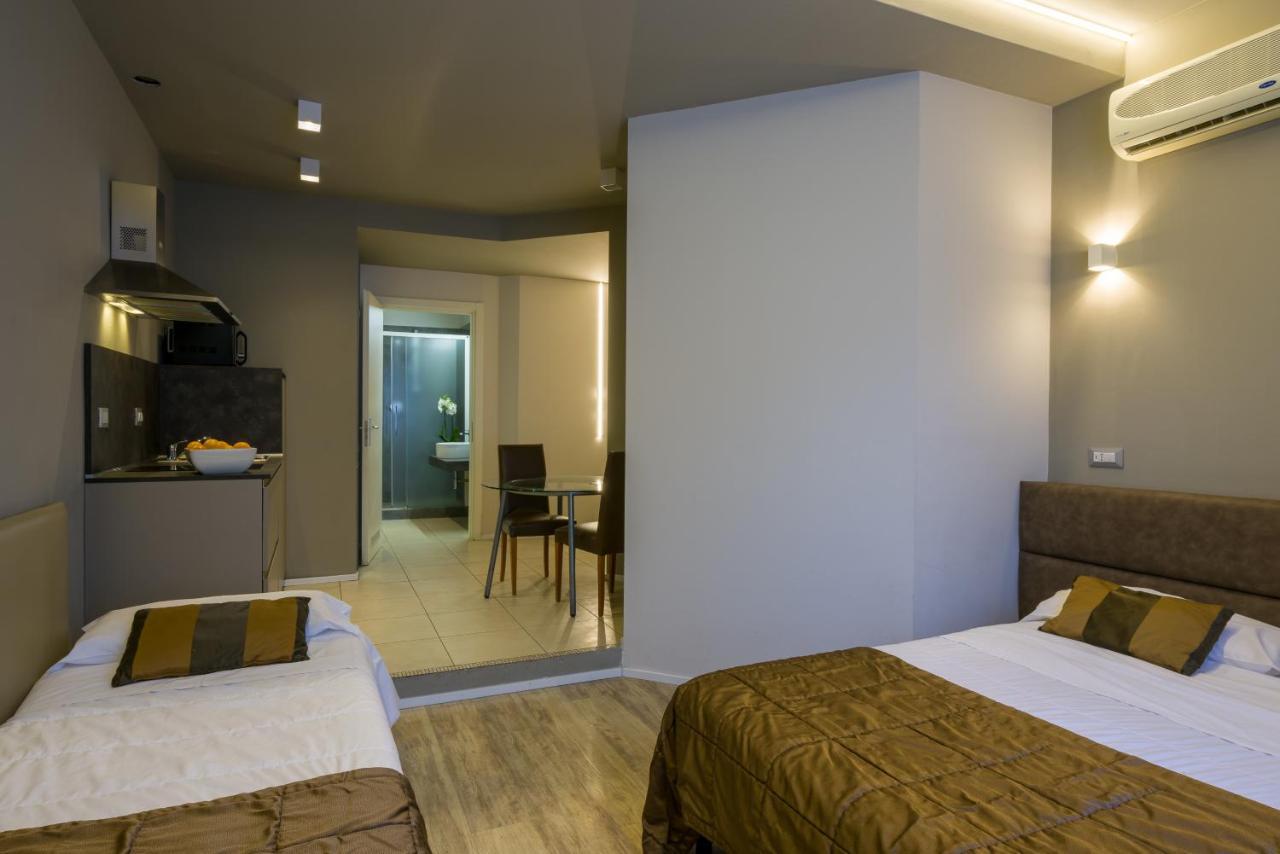 Astoria Apartamento *