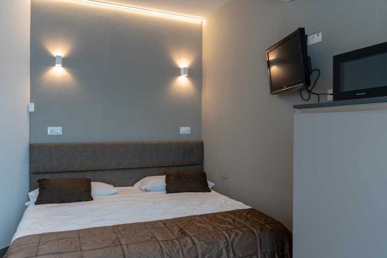 Apartamento Astoria Bolonha