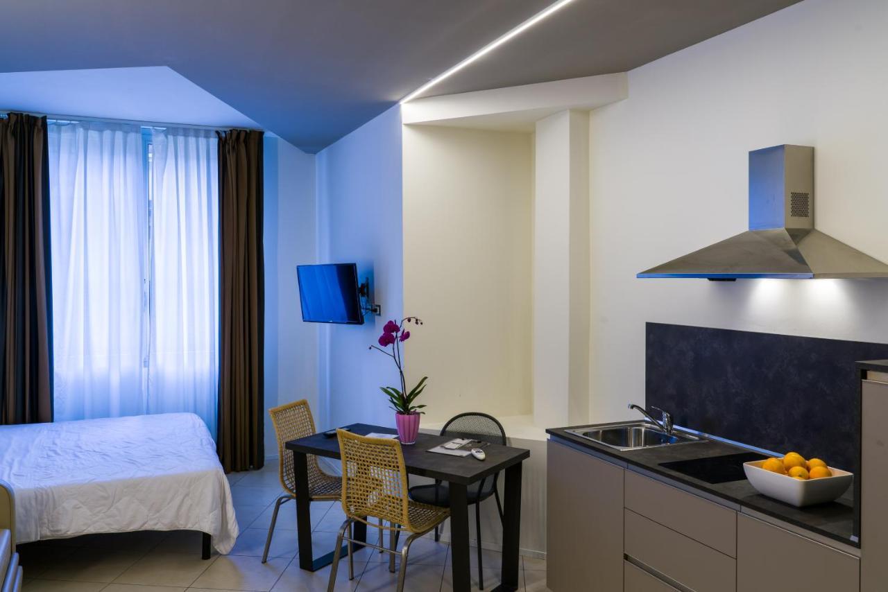 Apartamento Astoria *