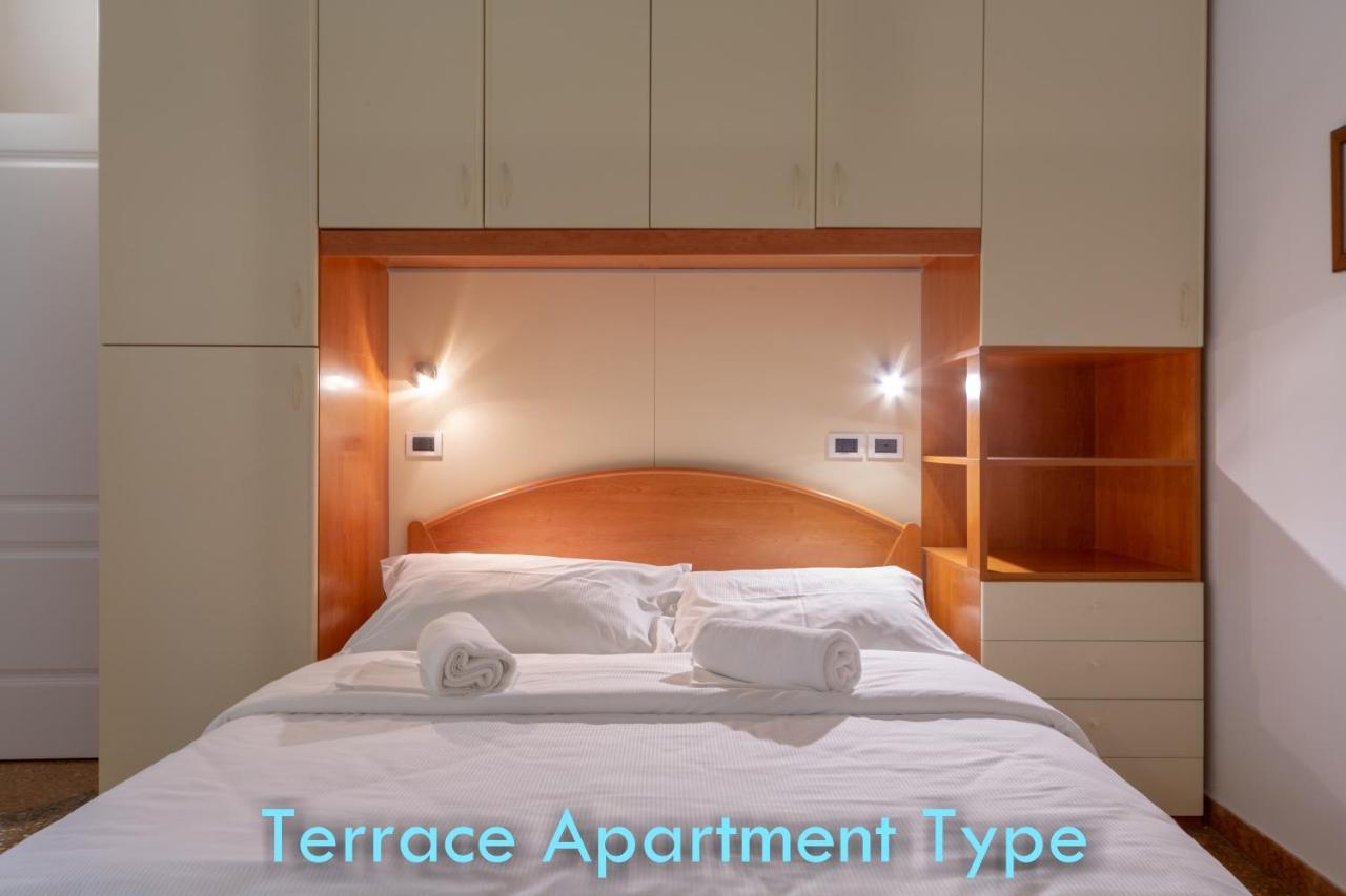 Santo Stefano - Bolognarooms Apartamento *