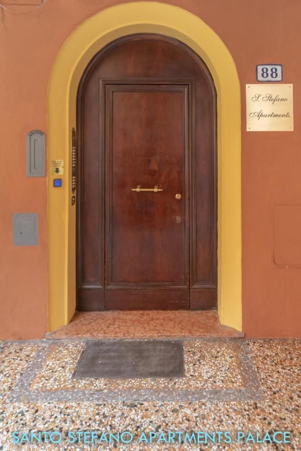 Santo Stefano - Bolognarooms * Bolonia