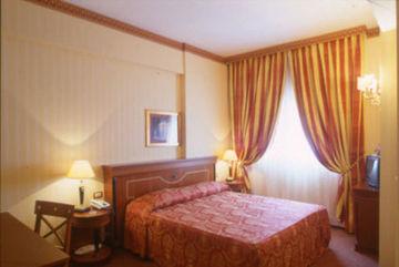 Zanhotel Europa Hotel