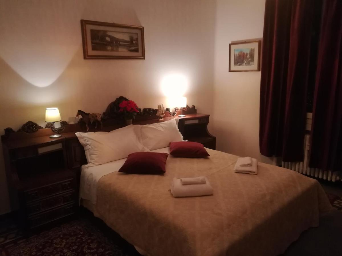 Bed & Breakfast Colli