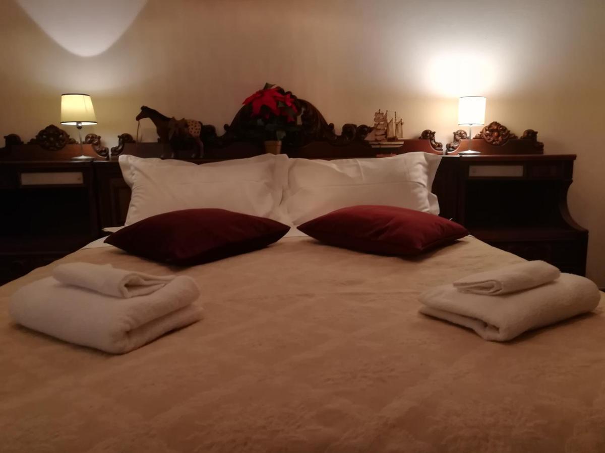 Bed & Breakfast Colli