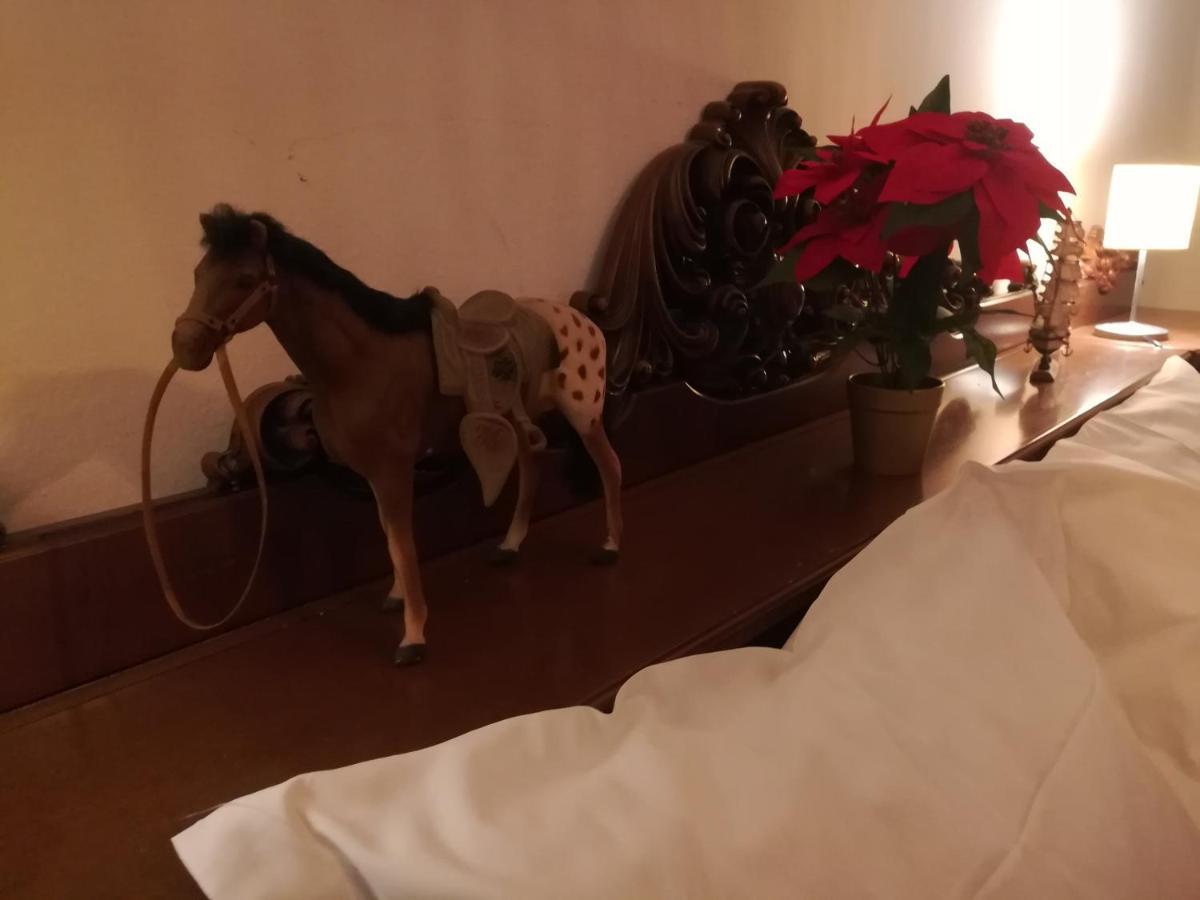 Bed & Breakfast Colli *