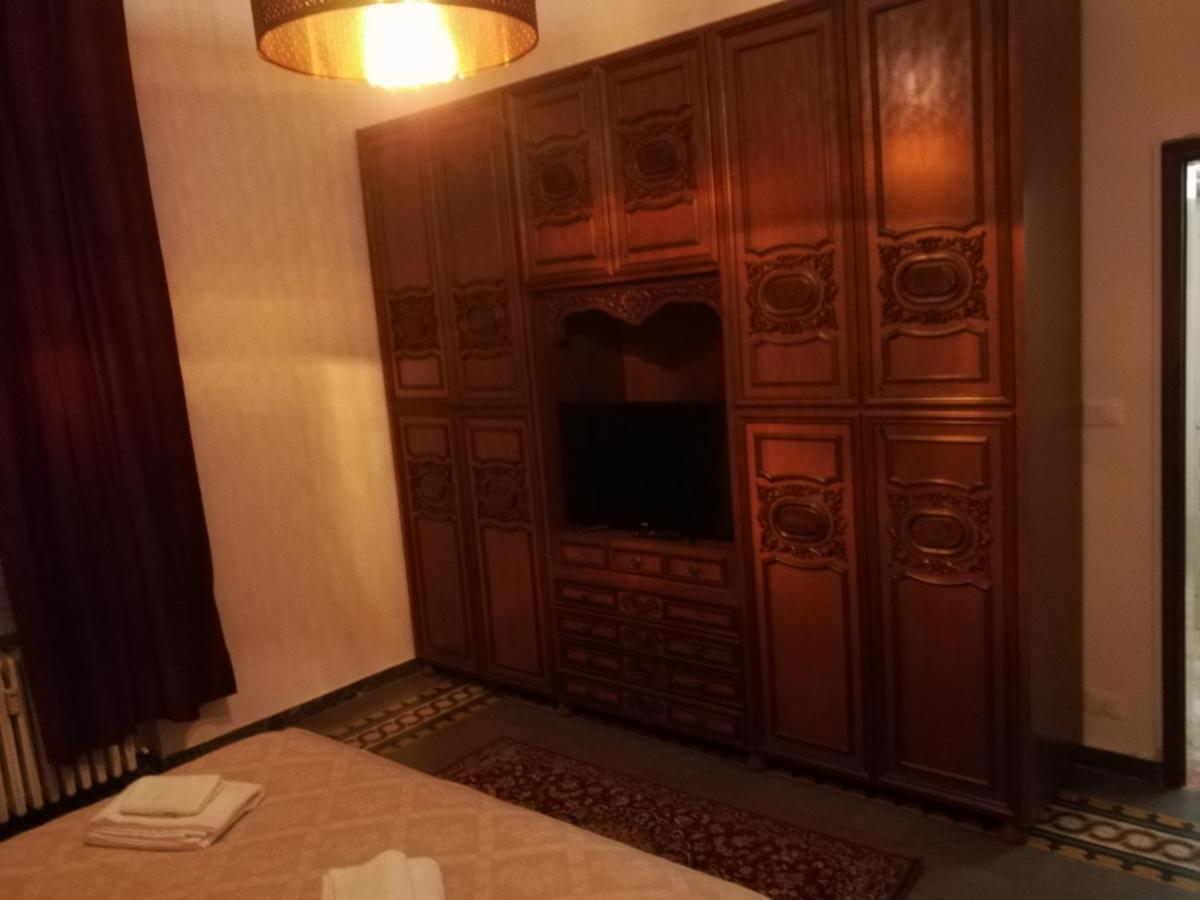 Colli Bed & Breakfast *