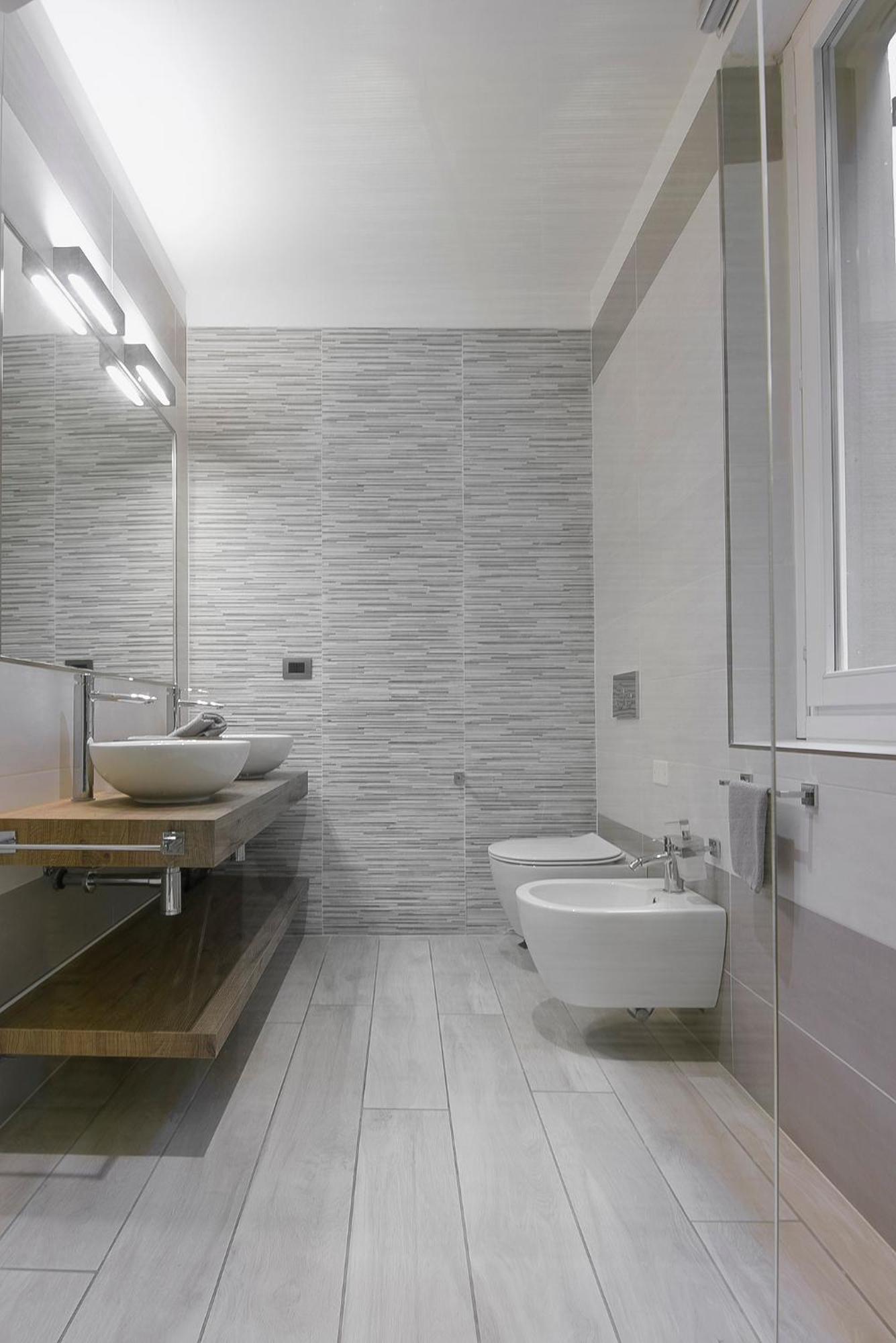 Mandria 1 2 Appartement Bologna
