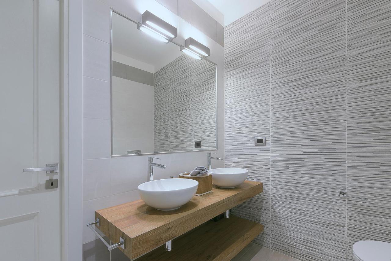 Appartement Mandria 1 2 *