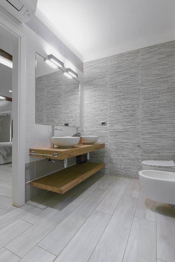 Appartement Mandria 1 2