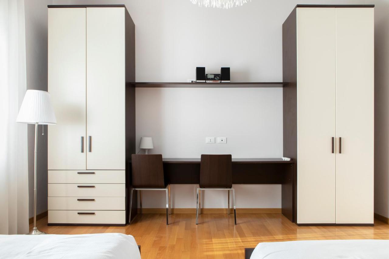 Ur-nest Marconi Lejlighed Bologna