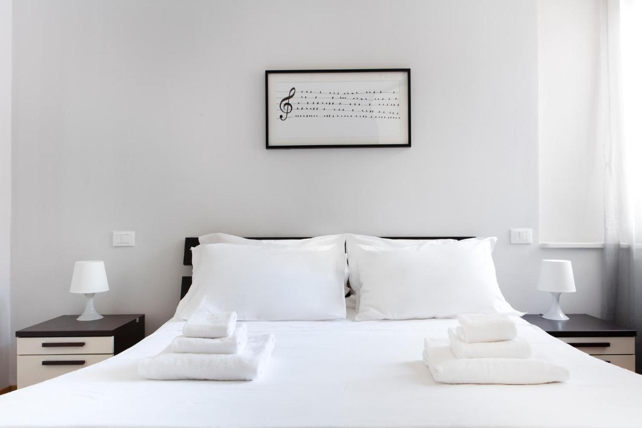 Apartamento Ur-nest Marconi *