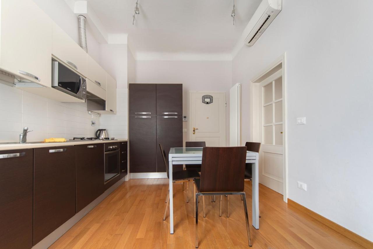 Ur-nest Marconi Apartamento *