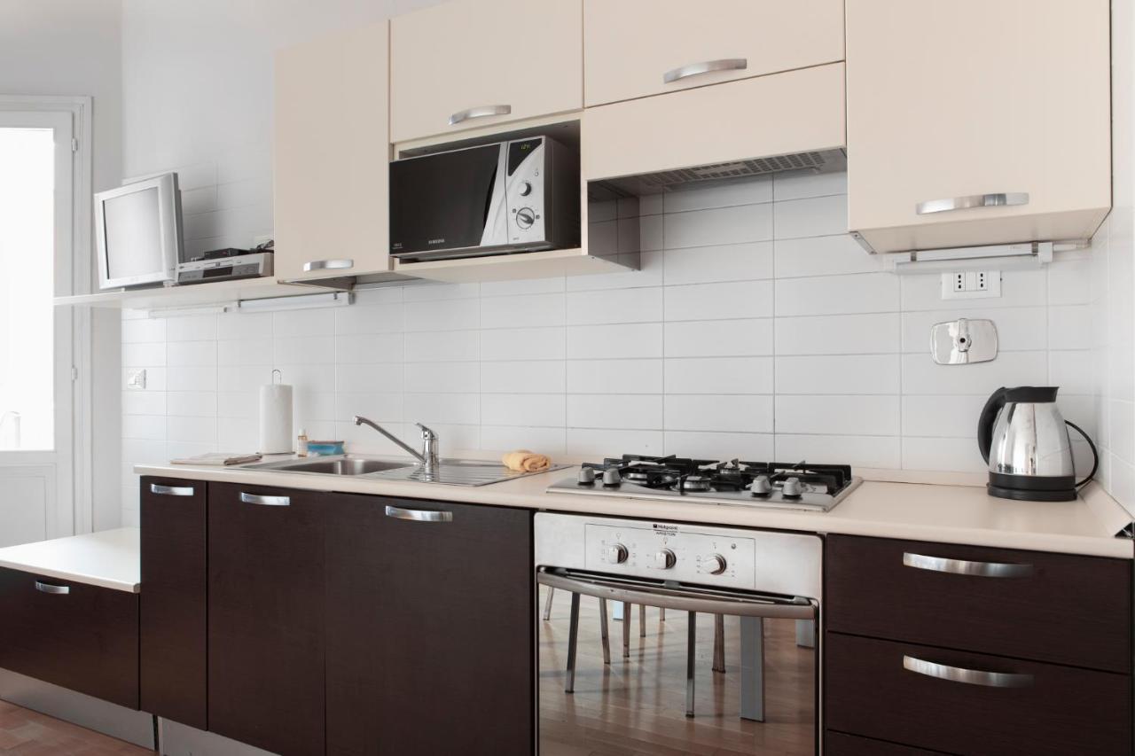 Ur-nest Marconi Apartamento *