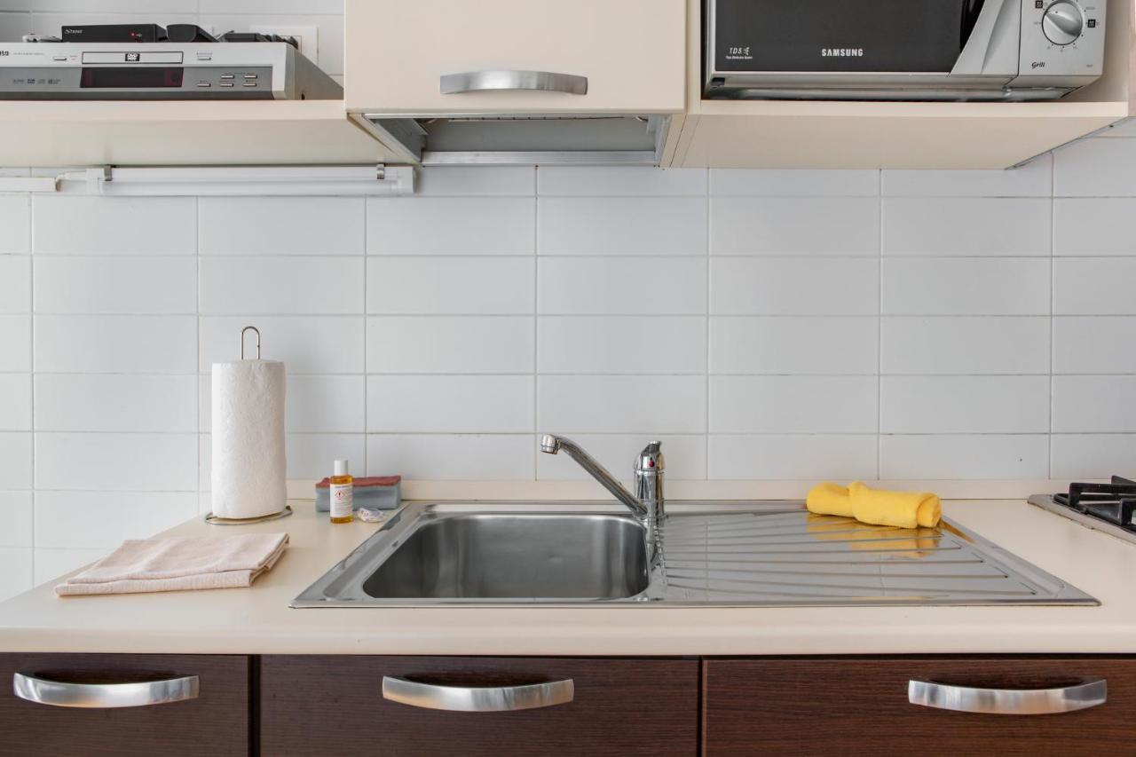 Ur-nest Marconi Apartamento Bolonha