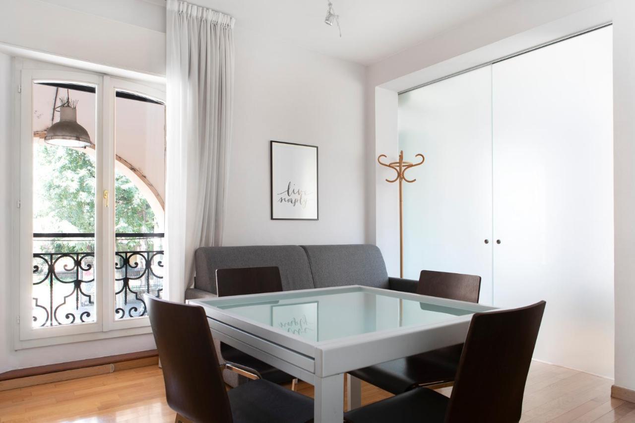 Apartamento Ur-nest Marconi