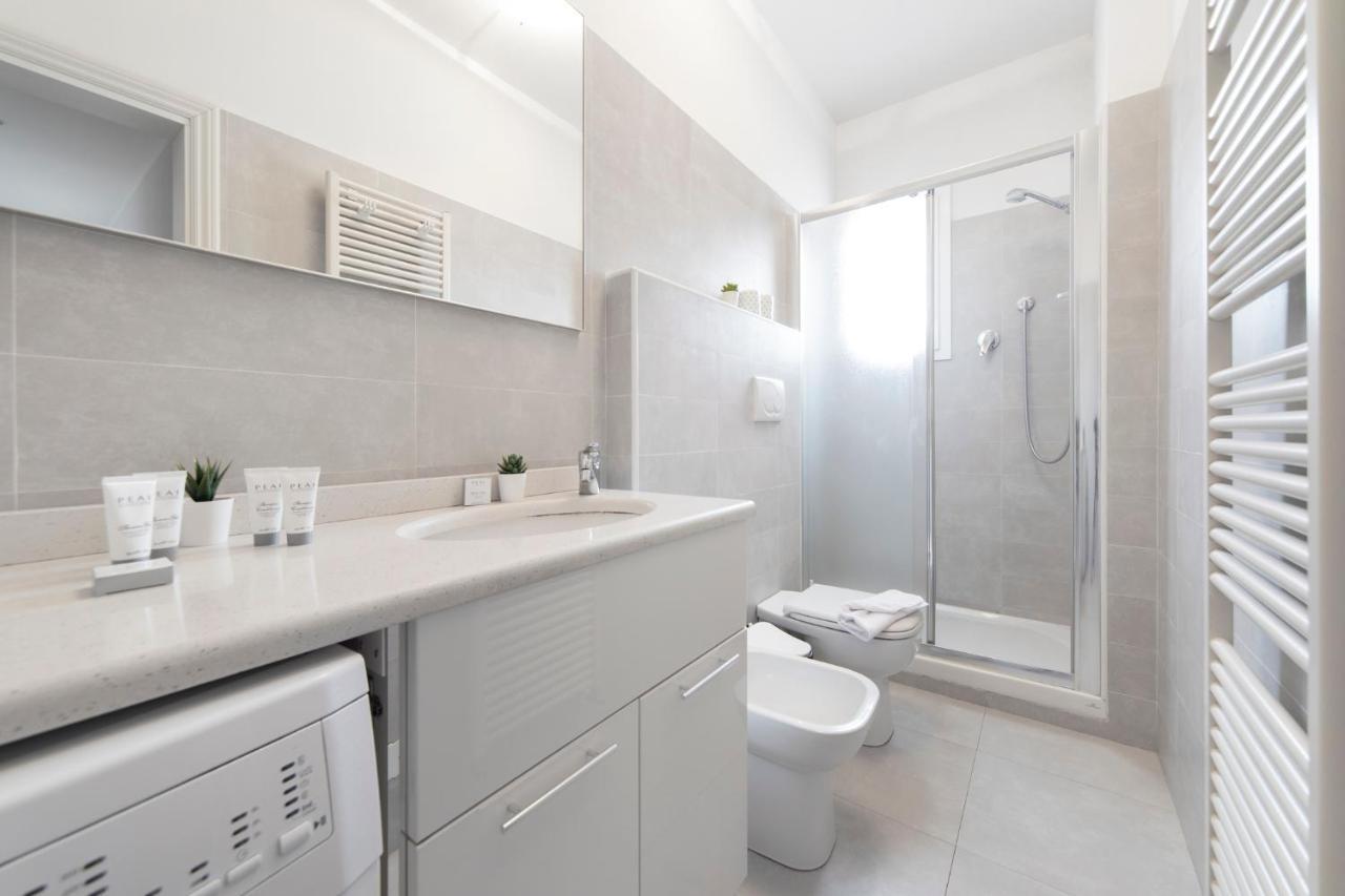 Ur-nest Marconi Apartamento Bolonha
